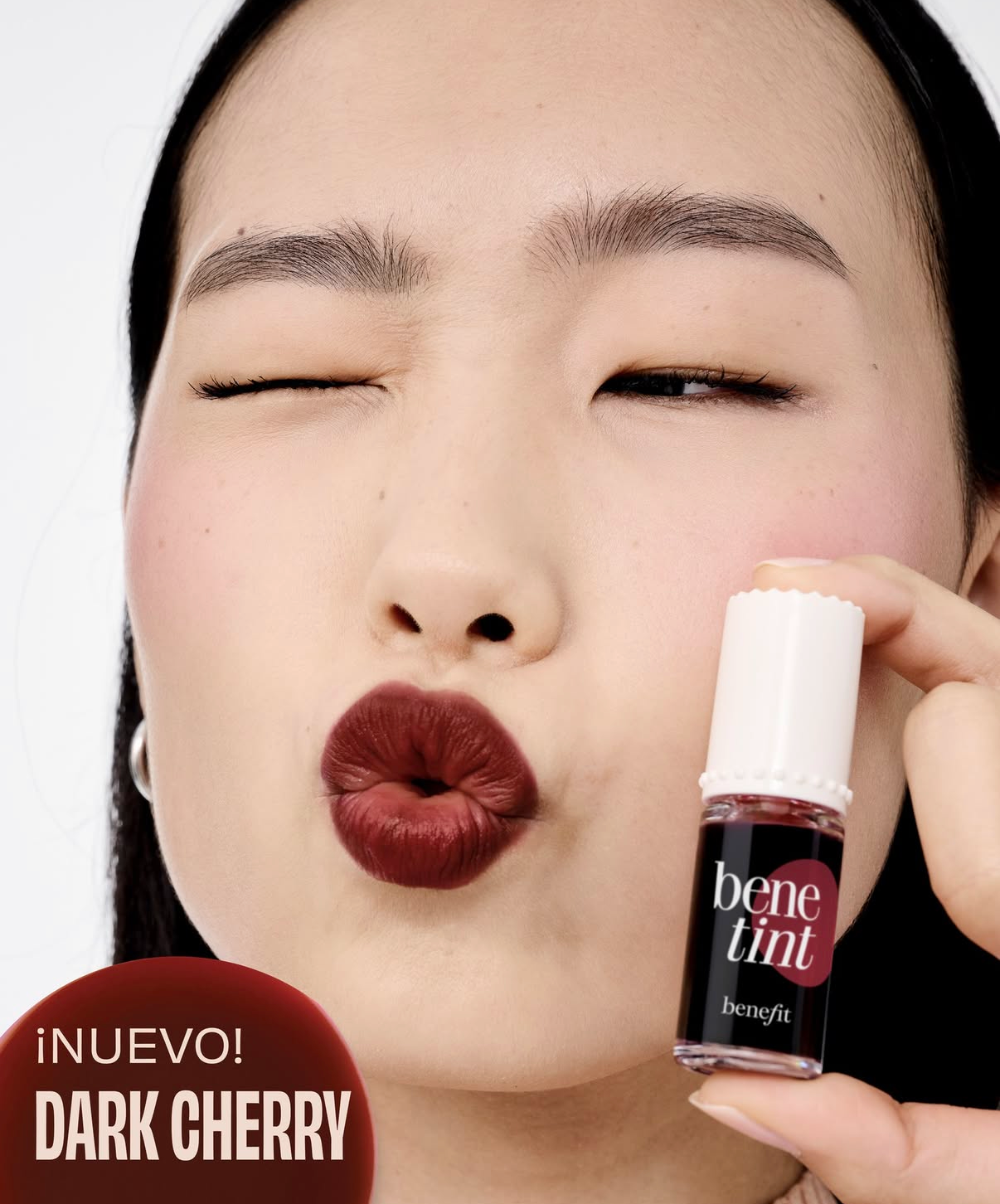 Benetint - NEW! Dark Cherry