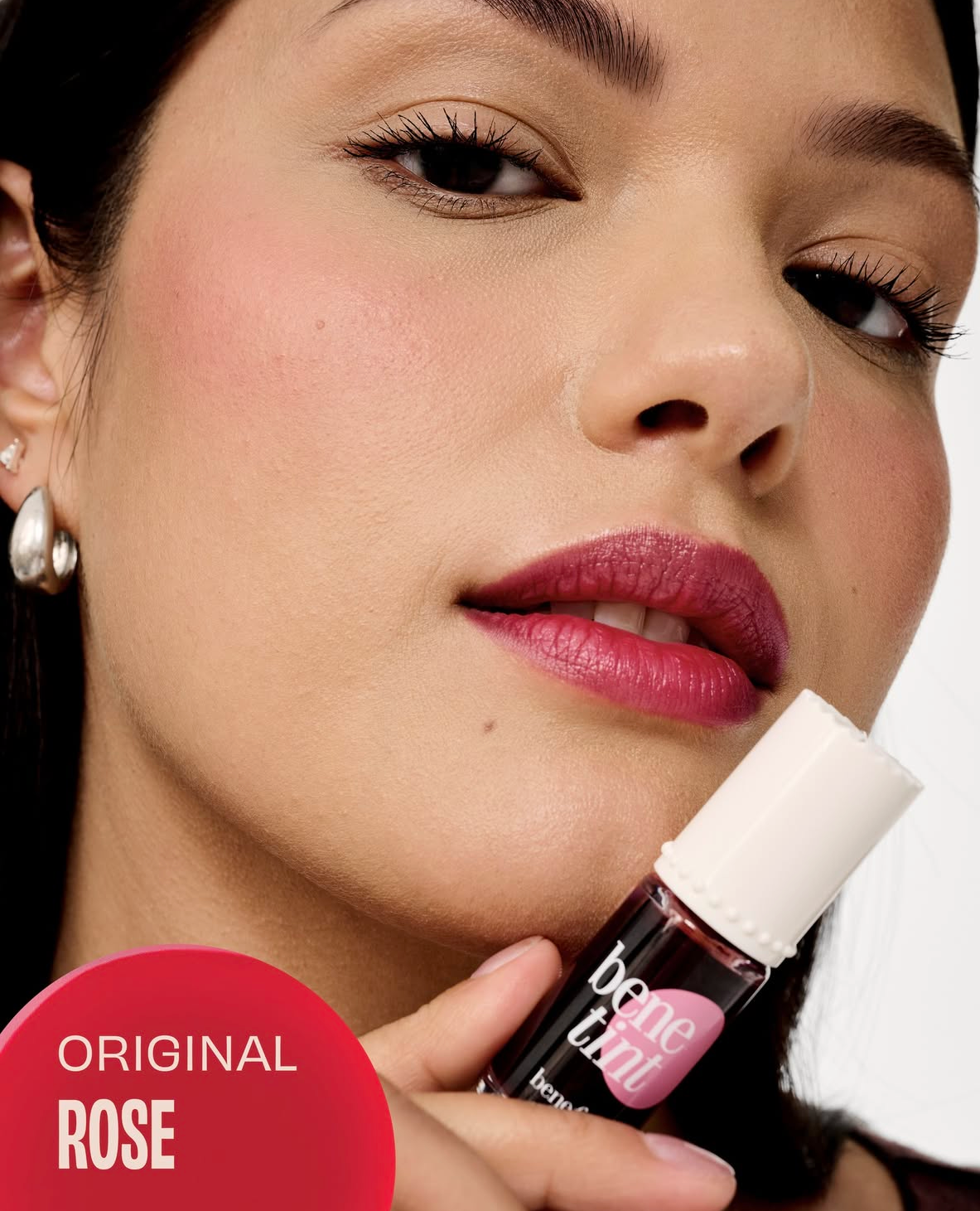 Benetint - Original Rose