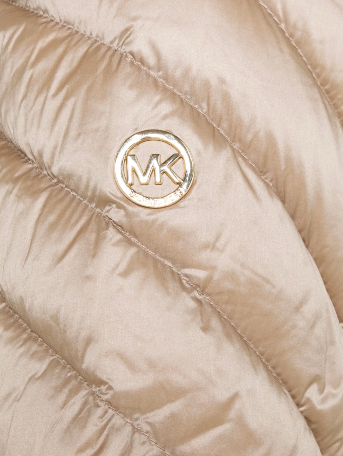 Puffer - Michael Kors