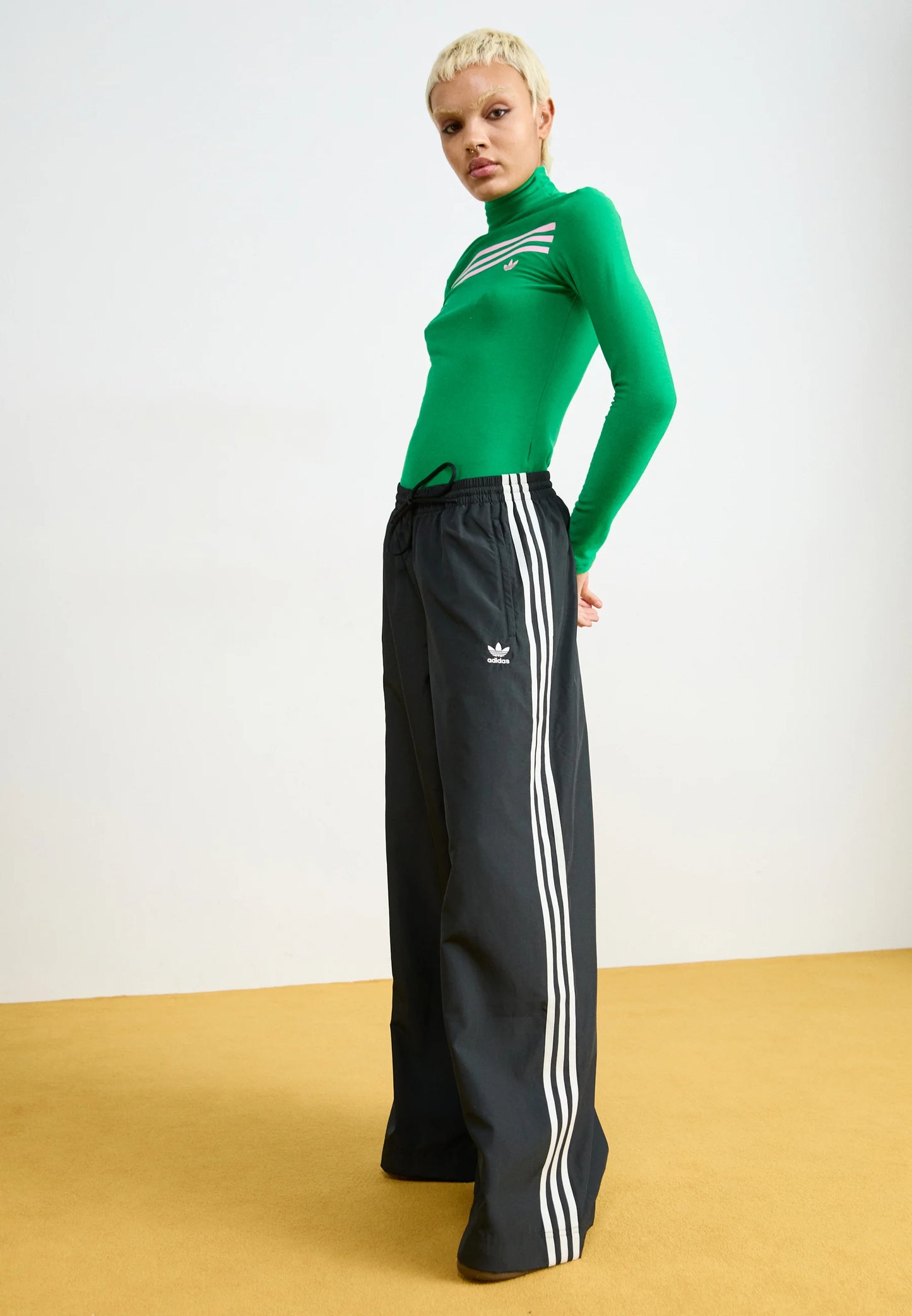 Pantalón Adillenium - Adidas Originals