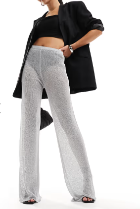 Pantalón - Vero moda