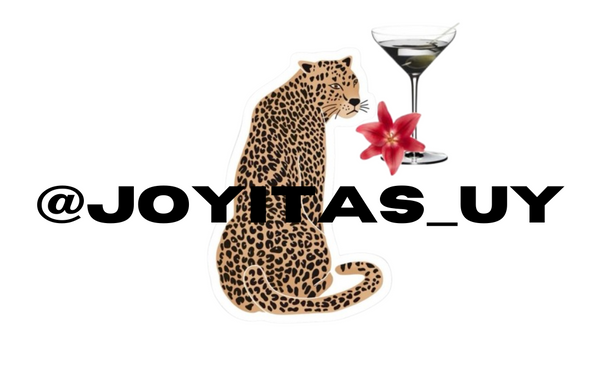 Joyitas